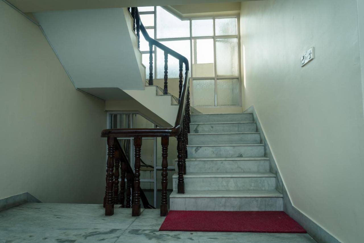 Hotel Pilgrims Kathmandu Luaran gambar