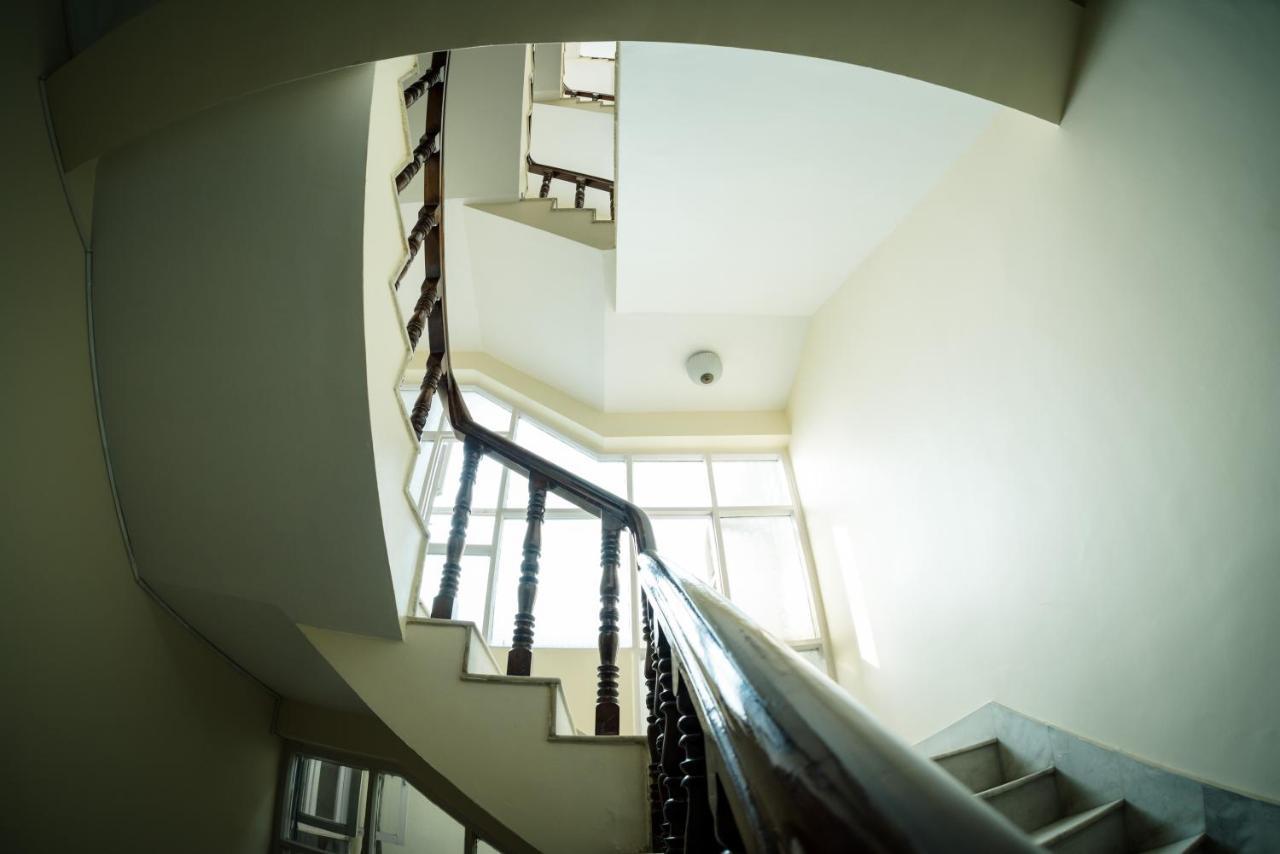 Hotel Pilgrims Kathmandu Luaran gambar